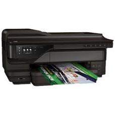 Cartouche pour officejet 7612